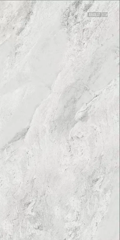 Керамогранит AB 1118G Phantom Bianco полированный 60х120, Absolut Gres