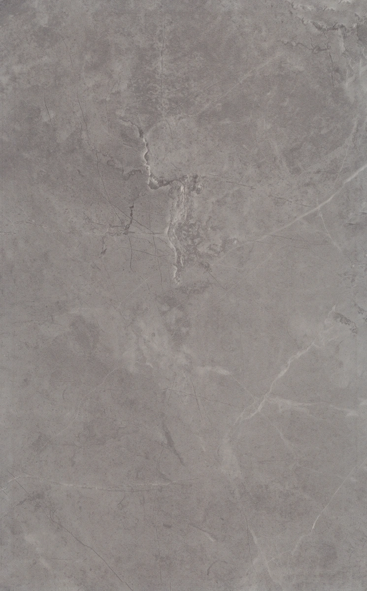 Плитка 6342 Гран Пале серый глянцевый 25x40x0,8, Kerama Marazzi (Керама Марацци)