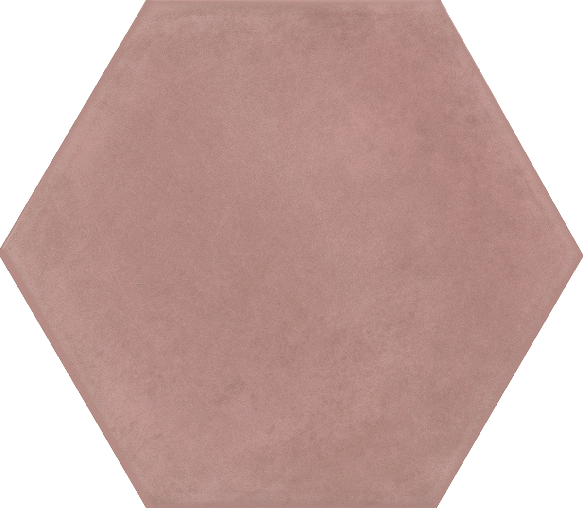 Плитка 24018 Эль Салер розовый глянцевый 20x23,1x0,69, Kerama Marazzi (Керама Марацци)