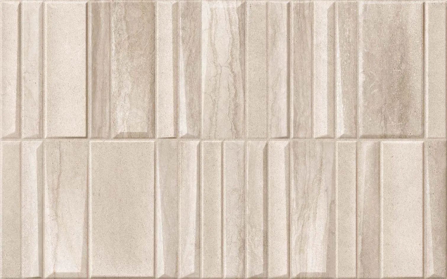  Плитка 010100001562 Треви беж низ 03 25х40, Gracia Ceramica