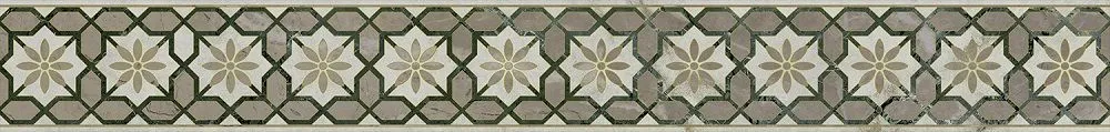 Бордюр OS\A284\SG606220RL Серенада 1 лаппатированный обрезной 60x7,2x0,9, Kerama Marazzi (Керама Марацци)