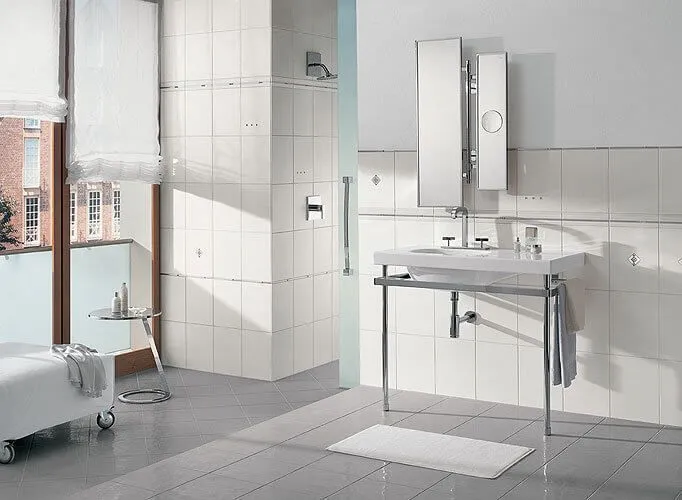 Коллекция плитки Тигр 20х30, Kerama Marazzi (Керама Марацци)