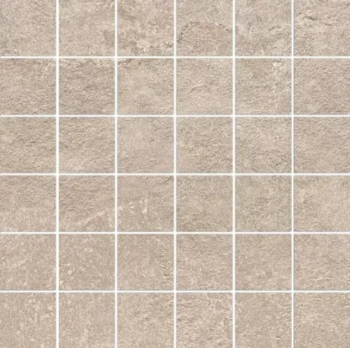 Декор DD200120\MM Про Стоун бежевый мозаичный 30x30x0,9, Kerama Marazzi (Керама Марацци)