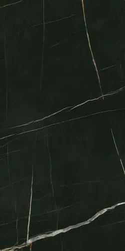 Керамогранит Granite Lusso Nero (Люссо) неро матовый MR 120х59,9, Idalgo (Идальго)