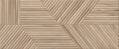 Плитка 010100001535 Supreme (Суприм) beige wall 06 25х60, Gracia Ceramica