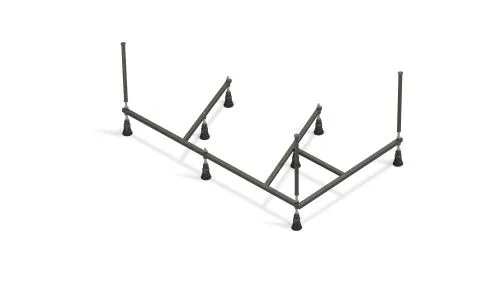 Рама для ванны JOANNA 140 RW-JOANNA*140, Cersanit