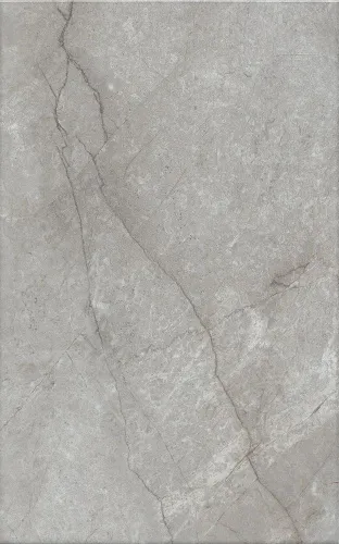 Купить Плитка 6430 Кантата серый светлый глянцевый 25x40x0,8, Kerama Marazzi (Керама Марацци) в Санкт-Петербурге | Плитбург
