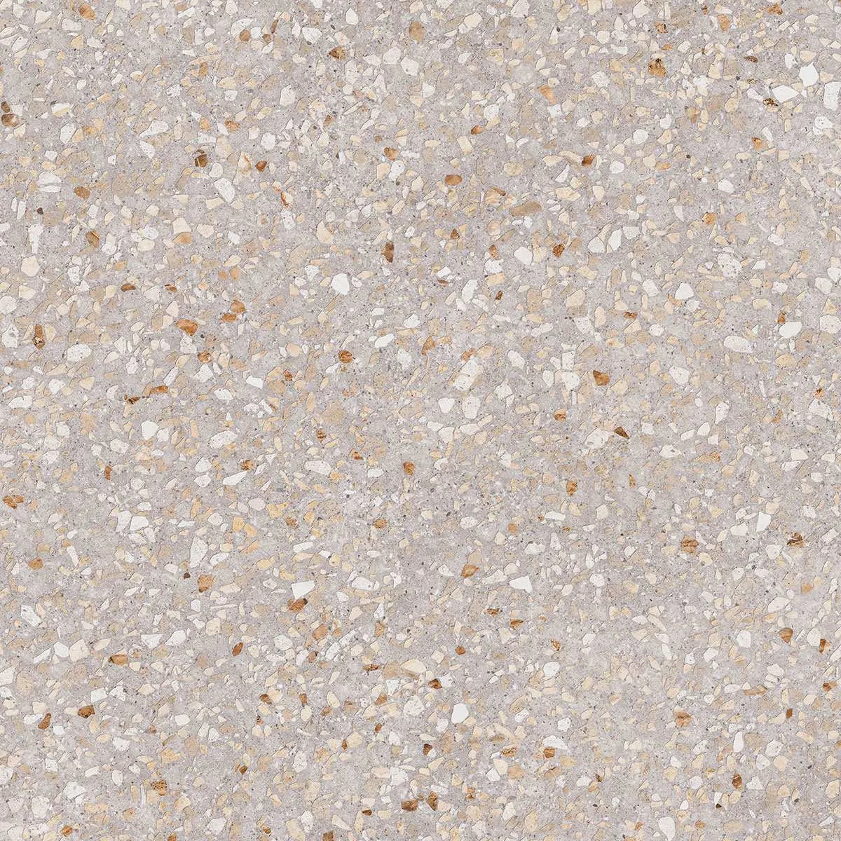  Керамогранит SG632020R Терраццо бежевый обрезной 60x60x0,9, Kerama Marazzi (Керама Марацци)