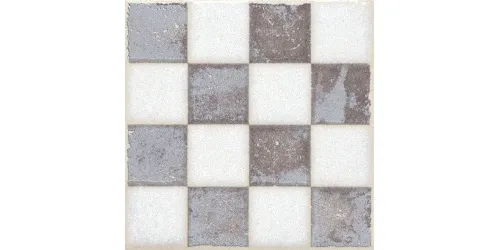 Вставка STG\A404\1266H Амальфи орнамент коричневый  9,8x9,8x0,7, Kerama Marazzi (Керама Марацци)