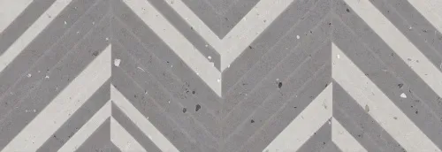 Плитка 00-00108455 Limestone (Лаймстоун) Grey Struttura 24,2х70, Eletto Ceramica (Элетто Керамика)
