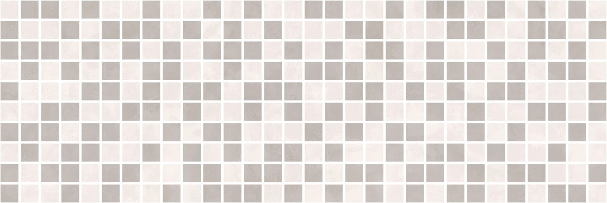Декор MM12114 Город на воде мозаичный матовый 25x75x0,9, Kerama Marazzi (Керама Марацци)