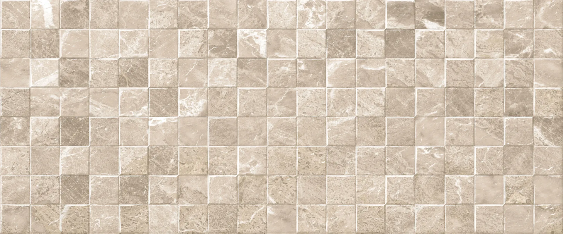 Плитка 010100001525 Joy (Джой) beige wall 04 25х60, Gracia Ceramica