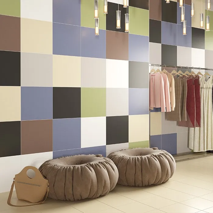 Коллекция плитки и керамогранита Monocolor (Моноколор) 60х60, Gracia Ceramica (Грация Керамика)