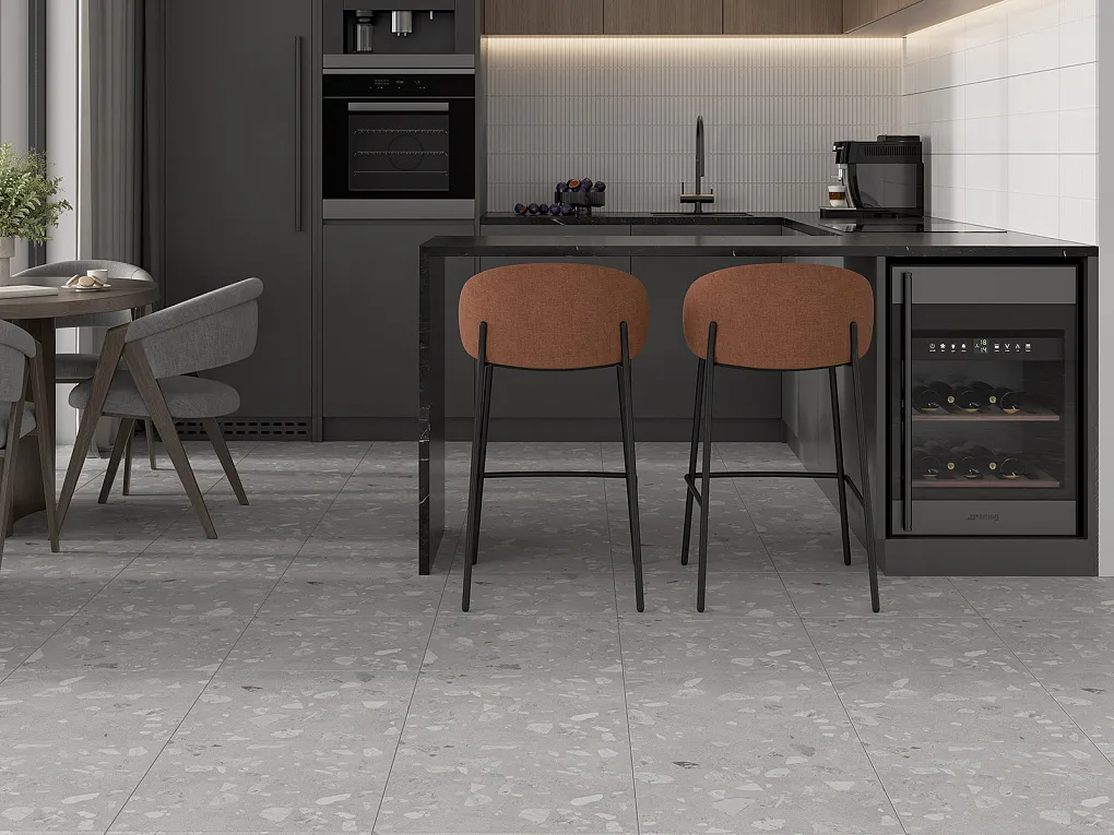 Коллекция плитки Terrazzo (Терраццо) 45х45, Gracia Ceramica