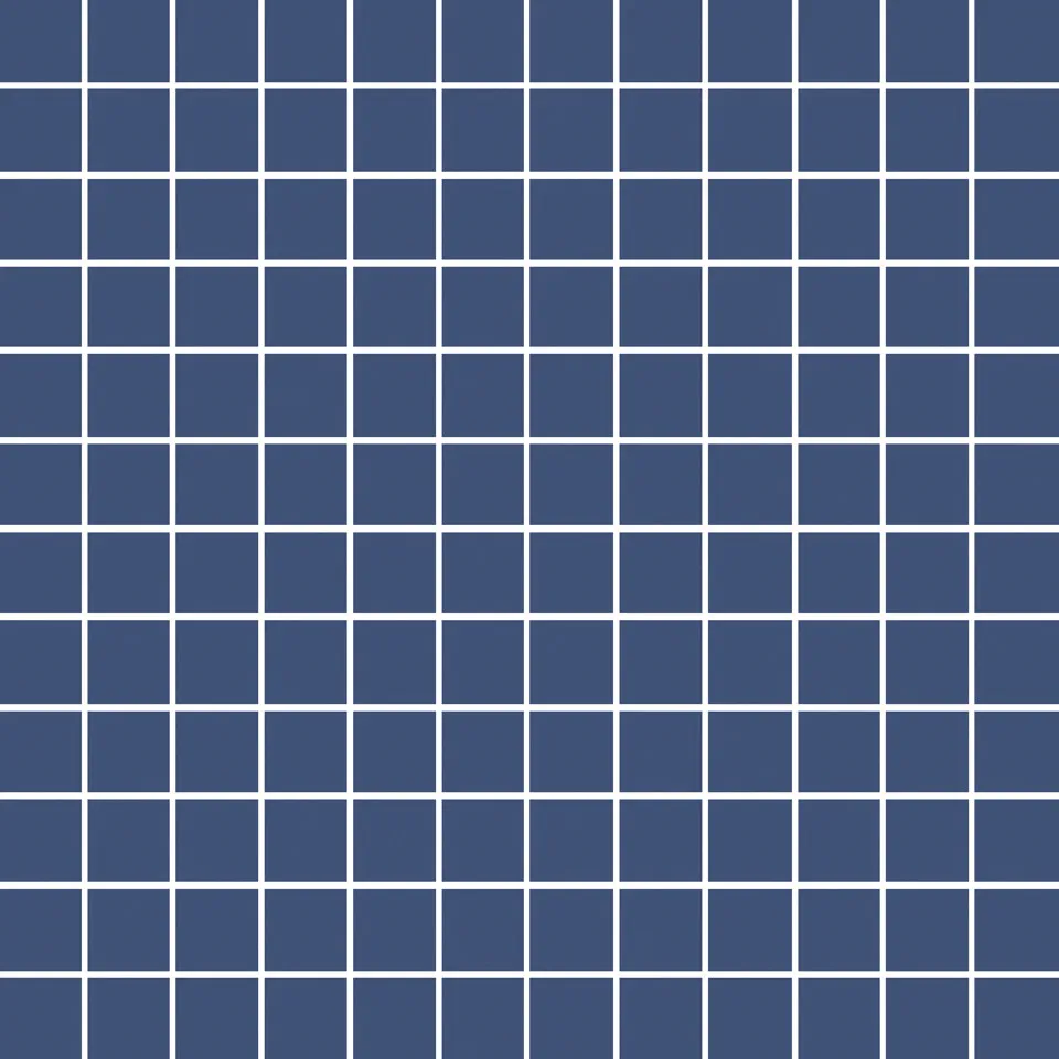Керамогранит KM3030M0021N Темари синий тёмный матовый 29,8x29,8x0,35, Kerama Marazzi (Керама Марацци)
