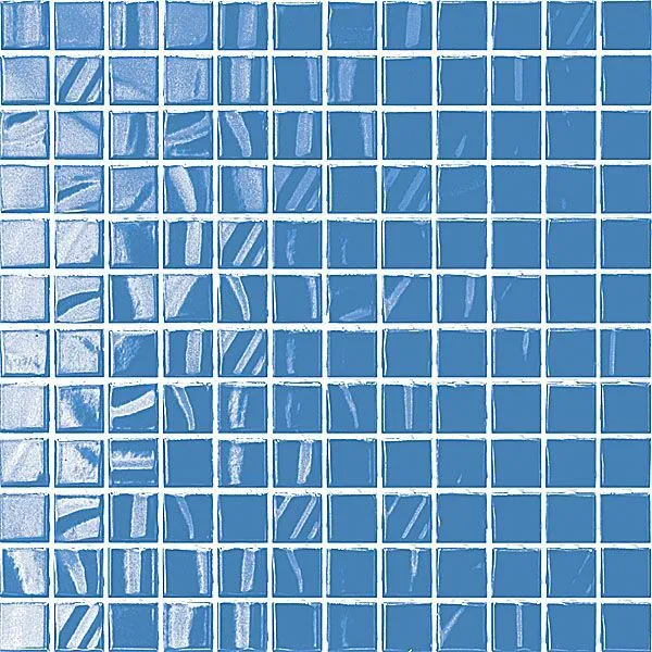 Плитка 20013 Темари синий глянцевый 29,8x29,8x0,35, Kerama Marazzi (Керама Марацци)