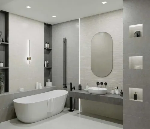 Коллекция плитки Meridian (Меридиана) 31,5х63, Azori (Азори)