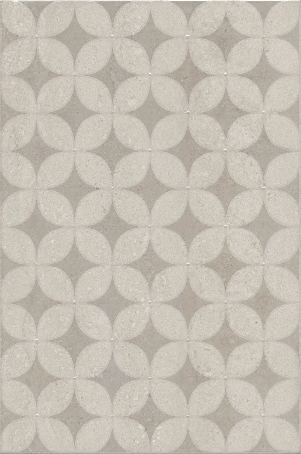 Декор OS\A216\8340 Туф бежевый светлый глянцевый 20x30x0,69, Kerama Marazzi (Керама Марацци)