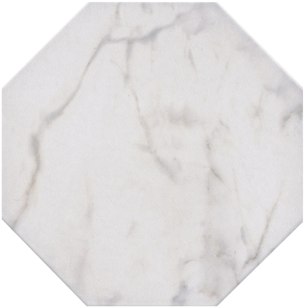 Керамогранит SG240400N Сансеверо белый матовый 24x24x0,7, Kerama Marazzi (Керама Марацци)