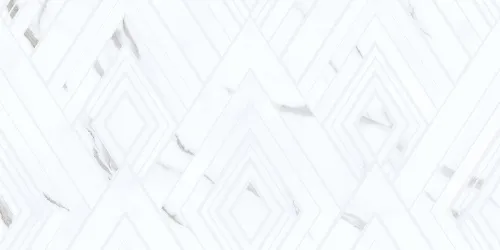 Плитка 00-00108696 Carrara (Каррара) Geometria 31,5х63, Azori (Азори)