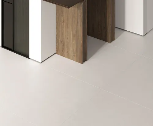 Коллекция керамогранита Stone Notable Cotton (Стоун Нотабл Коттон), Ceradim (Керадим)