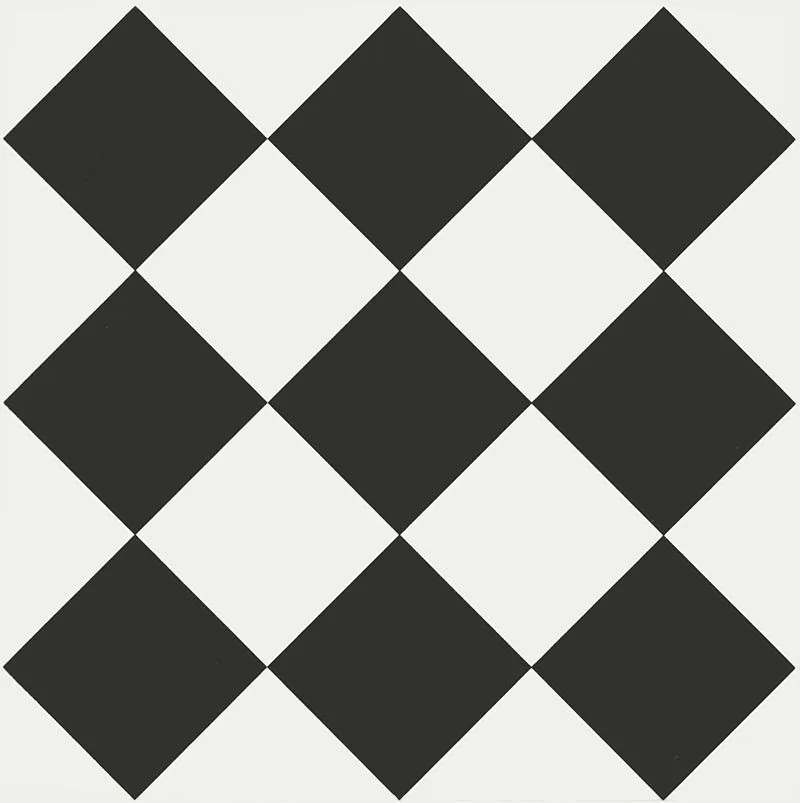  Декор NT\A244\5009 Ателье матовый 20x20x0,69, Kerama Marazzi (Керама Марацци)