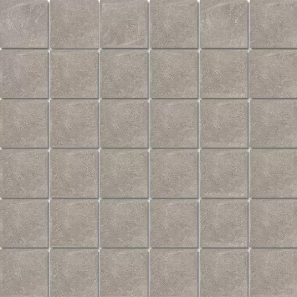 Декор DD200420\MM Про Стоун серый мозаичный 30x30x0,9, Kerama Marazzi (Керама Марацци)