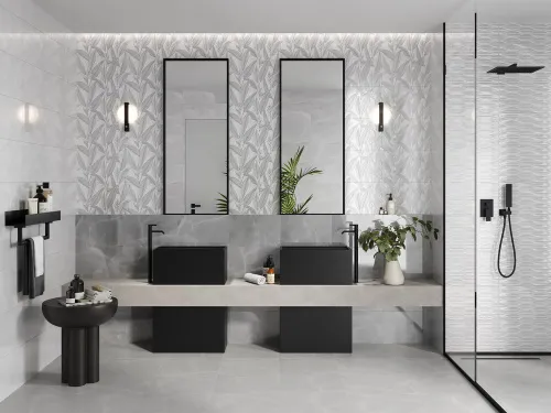 Купить Коллекция плитки и керамогранита Эдем 25х40, Gracia Ceramica (Грация Керамика) в Санкт-Петербурге | Плитбург