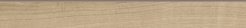 Плинтус WS5A156 Woodhouse (Вудхаус) бежевый темный 7х59,8, Cersanit