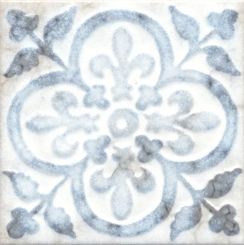 Декор DD\C31\17023 Барио матовый 15x15x0,69, Kerama Marazzi (Керама Марацци)