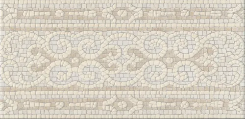 Бордюр HGD\A538\11037R Карму матовый обрезной 30x14,5x0,9, Kerama Marazzi (Керама Марацци)