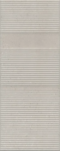 Плитка 7258 Скарпа серый матовый структура 20x50x0,89, Kerama Marazzi (Керама Марацци)