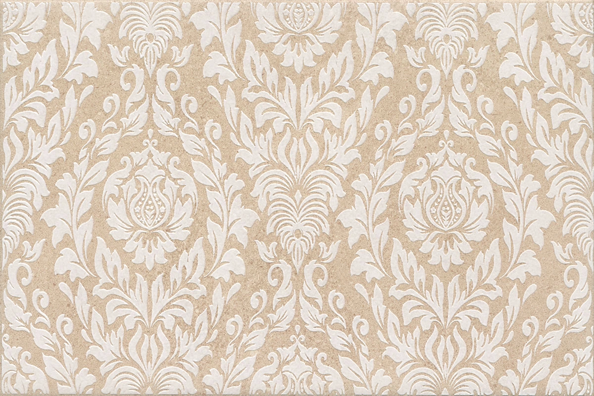 Декор ALD\B29\8263 Золотой пляж тёмный бежевый матовый 20x30x0,69, Kerama Marazzi (Керама Марацци)