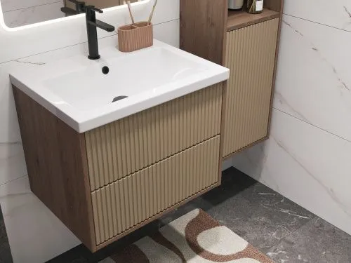 Купить Коллекция сантехники Classic Ribble, Cersanit в Санкт-Петербурге | Плитбург