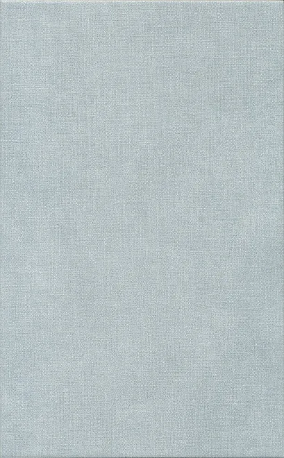 Плитка 6403 Борромео голубой матовый 25x40x0,8, Kerama Marazzi (Керама Марацци)
