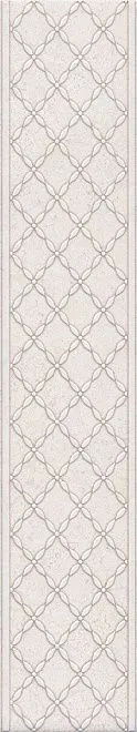 Бордюр AD\A360\6355 Сорбонна матовый 40x7,7x0,8, Kerama Marazzi (Керама Марацци)