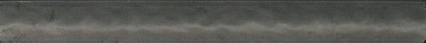  Карандаш PRA005 Граффити серый темный матовый 20x2x1,3 Kerama Marazzi (Керама Марацци)