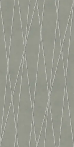 Плитка KM6012B0251R Таделакт зелёный светлый матовый структура обрезной 60x119,5x0,9, Kerama Marazzi (Керама Марацци)