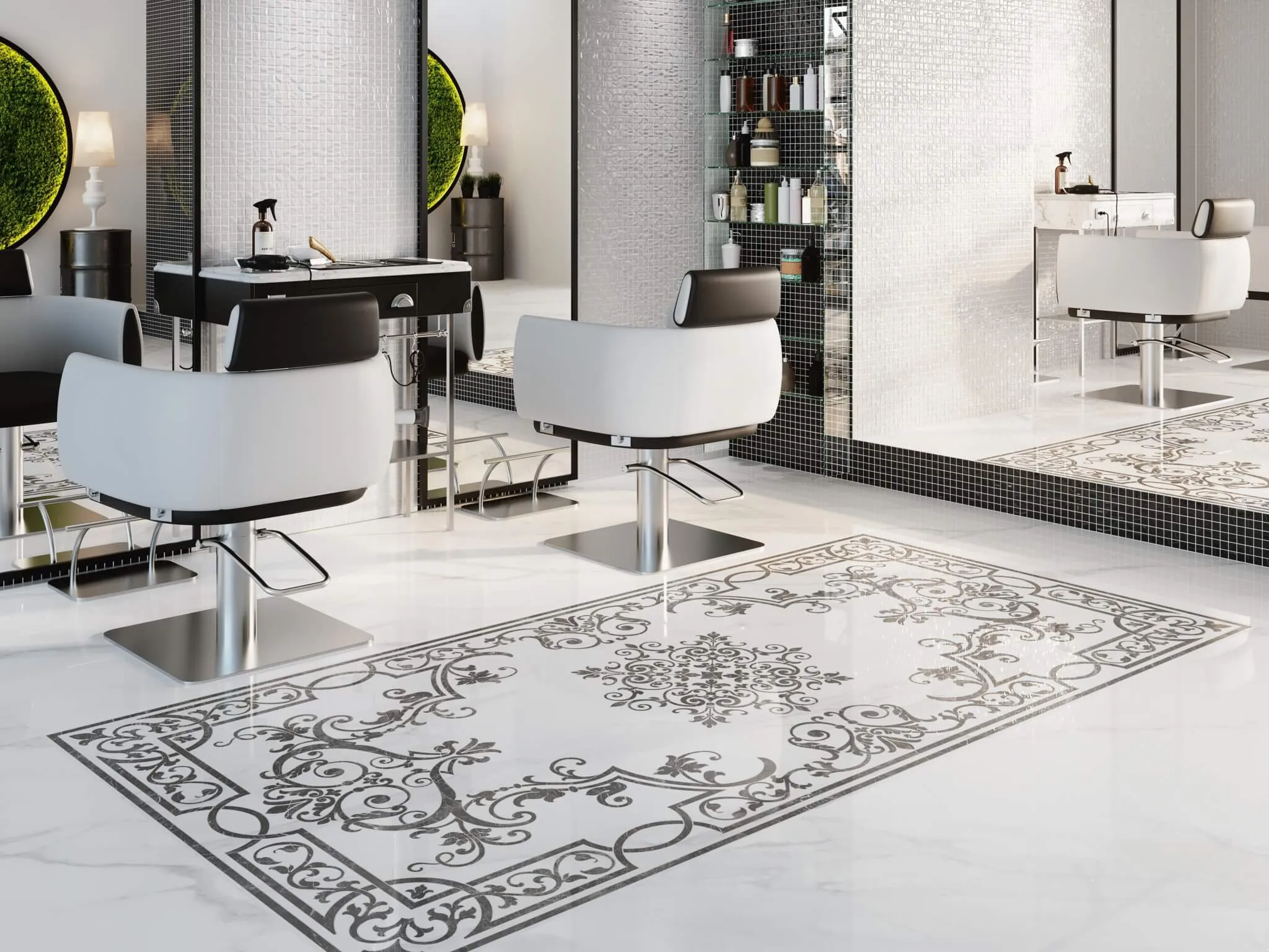 Коллекция плитки и керамогранита Монте Тиберио, Kerama Marazzi (Керама Марацци)