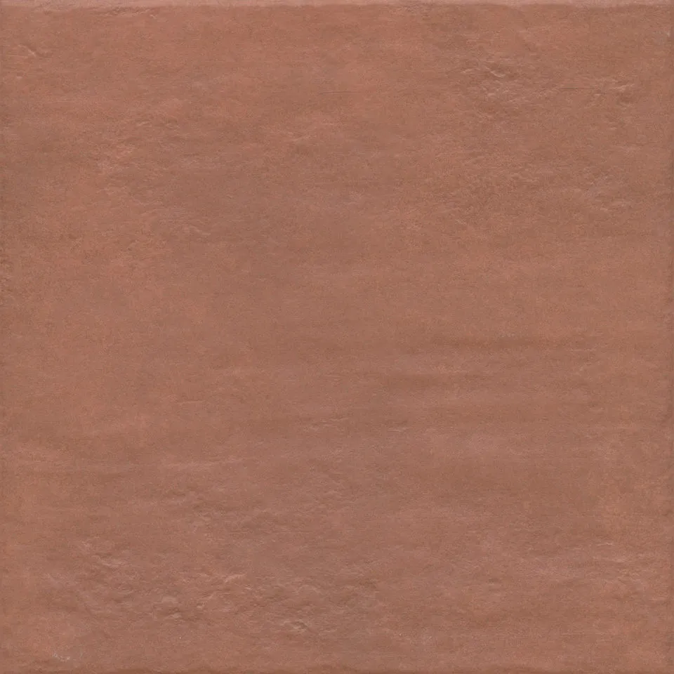 Керамогранит KM4040G0021N Хадду красный матовый 40,2x40,2x0,8, Kerama Marazzi (Керама Марацци)