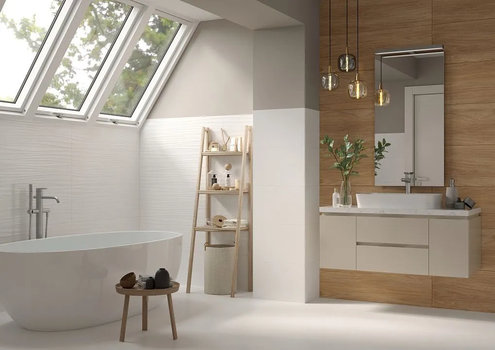 Коллекция плитки и керамогранита Scandi (Сканди) 60х60, Gracia Ceramica (Грация Керамика)