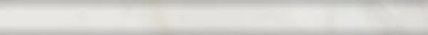Бордюр SPA044R Буонарроти белый матовый обрезной 30x2,5x1,9, Kerama Marazzi (Керама Марацци)