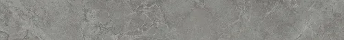Плинтус SG850890R\8BT Риальто серый тёмный матовый обрезной 80x9,5x0,9, Kerama Marazzi (Керама Марацци)