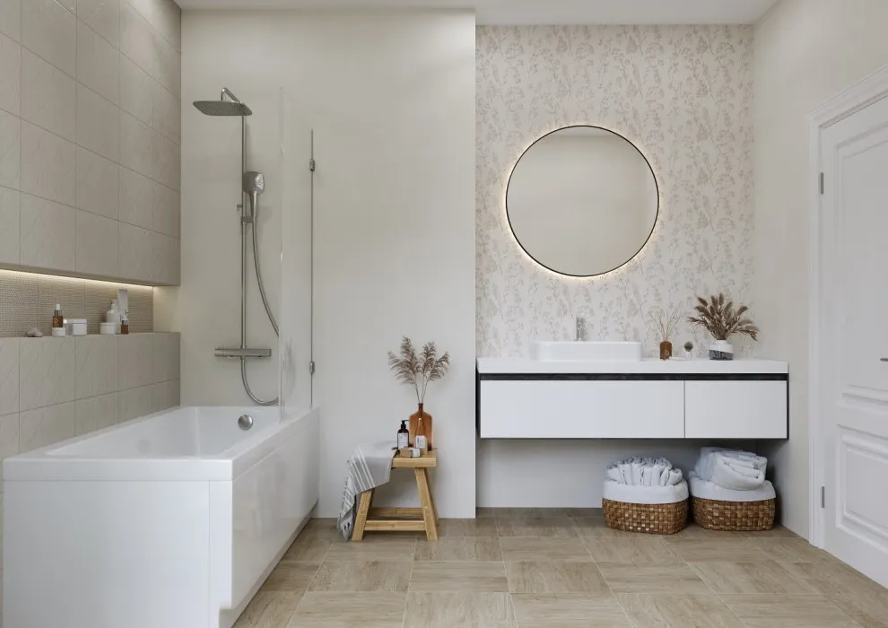 Коллекция плитки и керамогранита Аура 25х40, Gracia Ceramica (Грация Керамика)