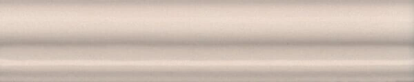 Бордюр BLD047 Багет Тортона розовый светлый матовый 15x3x1,6, Kerama Marazzi (Керама Марацци)