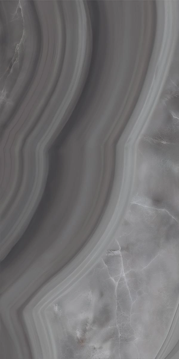 Плитка 00-00108399 Acate (Акате) Grey 31,5х63, Azori (Азори)