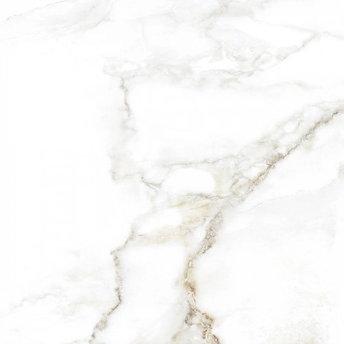 Керамогранит 010400000635 Carrara Premium white PG 01 глянцевый 60х60, Gracia Ceramica