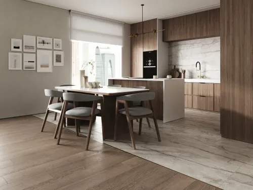 Коллекция керамогранита Vena (Вена) 60х120, Cersanit