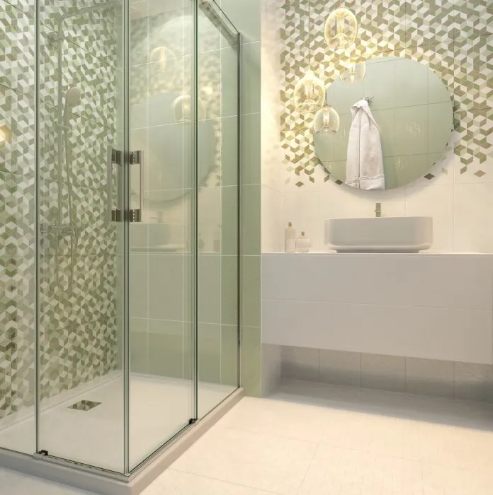 Коллекция плитки и керамогранита Веста 25х40, Gracia Ceramica (Грация Керамика)