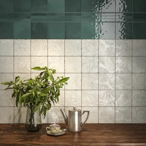 Коллекция плитки Фес 15х15, Kerama Marazzi (Керама Марацци)